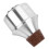 Mini-trompet oefendemper van aluminiumlegering 3