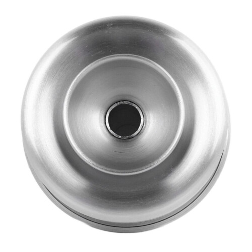 Mini-trompet oefendemper van aluminiumlegering 1