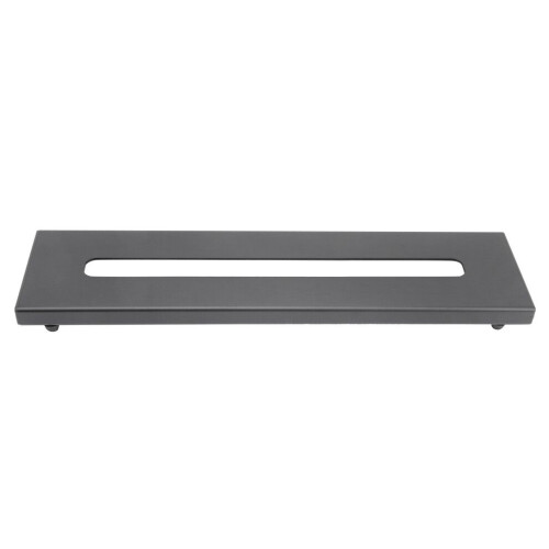 Effektpedalbräda Mini gitarreffektpanel 2