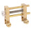 Violin Edge Crack Fixture Repair Tool Luthier 4
