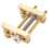 Violin Edge Crack Fixture Repair Tool Luthier 5