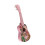 21in Ukulele with Store Bag 4‑String Guitar for 5