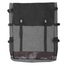 Bolsa para tablero de dibujo gris impermeable 4K Sketchpad