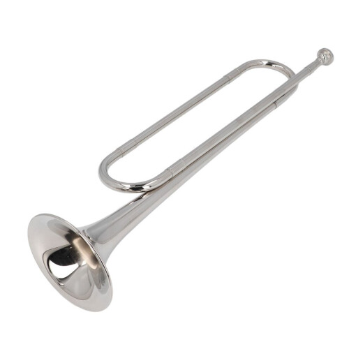 Bugle Horn Instrument Brass Cavalry Trumpet 1