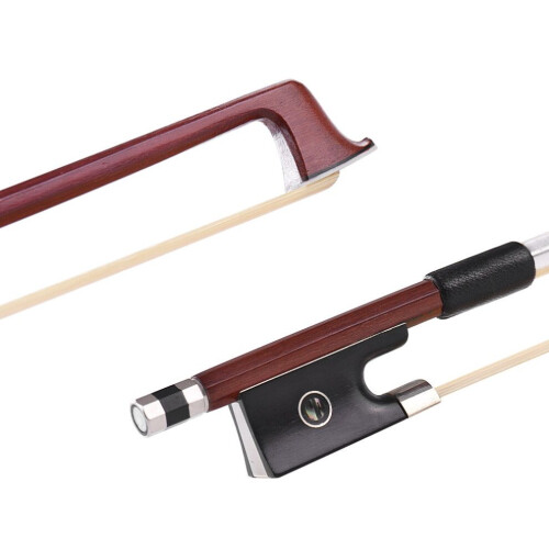 Konzertniveau 4/4 Violinbogen, gut ausbalanciert 1