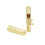 Altsaxofon 7C munstycke metall med 2