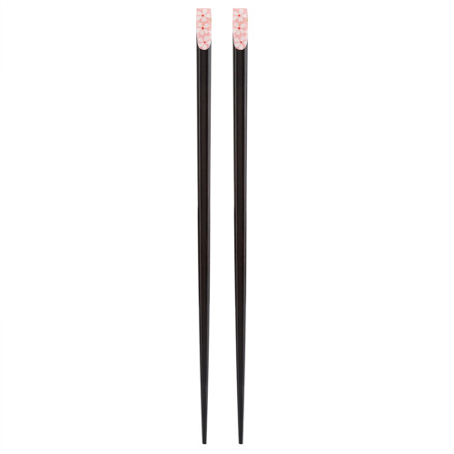 Επαναχρησιμοποιήσιμα ξύλινα ξυλάκια chopsticks με ιαπωνικό σχέδιο, πολλαπλών