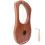 Lyre Harp Rosewood Durable Stable String Portable 1
