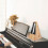 Mekanisk metronom Gitarr Piano Truminstrument 4