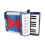 17 Key Accordion Teaching Training Interest 3