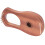 Lyre Harp Rosewood Durable Stable String Portable 5
