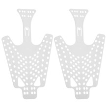 1 Pair Diving Fin Shoe Expander Stretcher Insert For Scuba Snorkeling