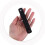 3Stück Edge Finger Tab Pulls Aluminiumlegierung Für Schränke Schubladen 4