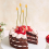 72 Pezzi A Spirale Per Cupcake E Torte Decorazioni Feste 6