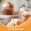 72 Pezzi A Spirale Per Cupcake E Torte Decorazioni Feste 10