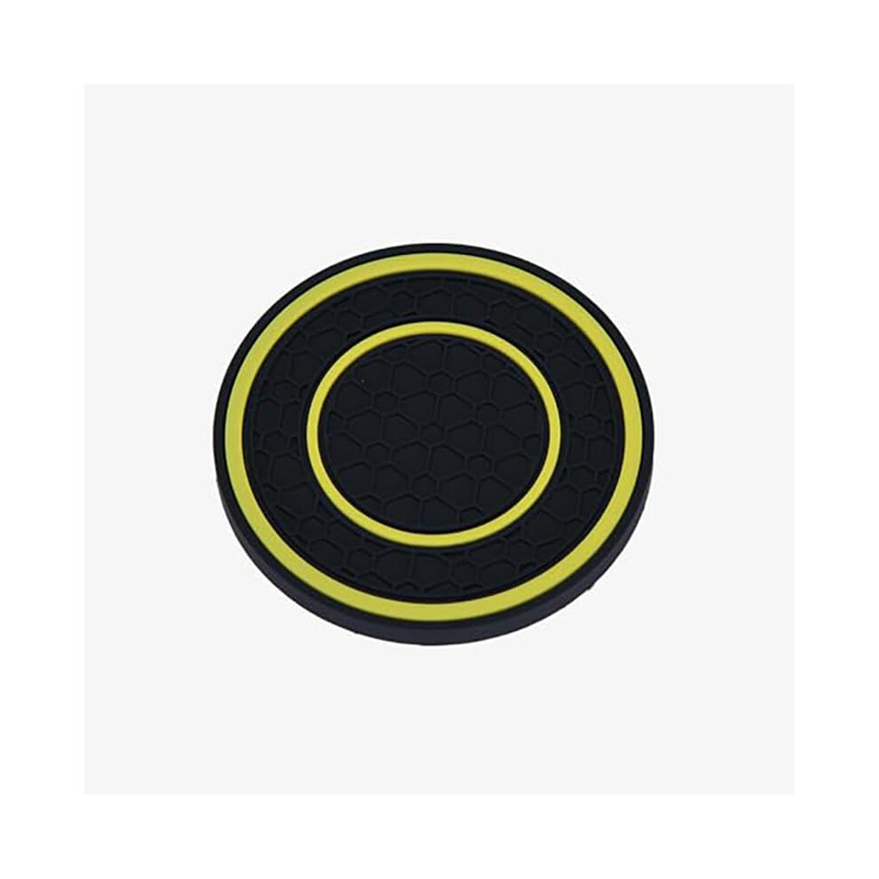 Coasters For Car Drink Holder Insert Cup Holder Mats Anti Slip Interior Accessory 9067246884550