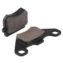 Motorrad ATV Scooter Scheibenbremsbeläge-Set für Kawasaki KLE ZZR250 ZXR250.