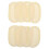 8 Pièces Extenseurs Pour Body Bébé En Coton 6 Boutons- 11