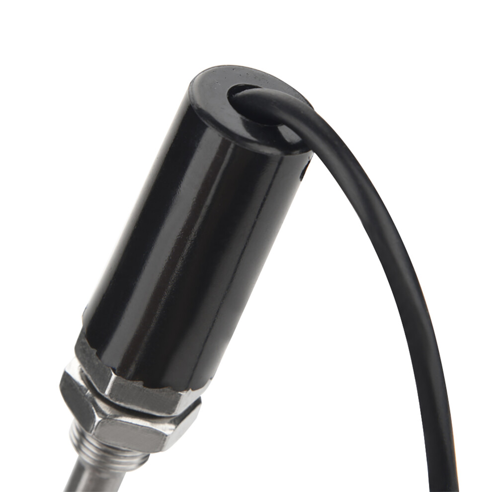 PT100 Stainless Steel Waterproof Thermocouple Sensor Probe 150mm