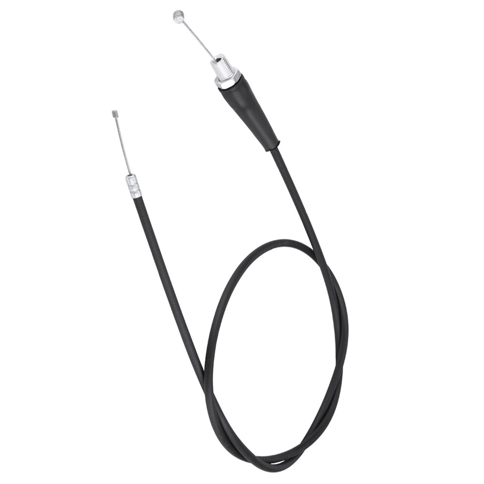 Durable 110Cm M10 Throttle Cable For Motorcross & Dirt Bikes 7631362857518