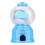 Children's Interactive Blue Candy Dispenser - Fun and Functional Gift 1