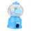 Children's Interactive Blue Candy Dispenser - Fun and Functional Gift 15