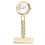 Safety Pin Nurse Pocket Watch In Con 1