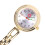 Safety Pin Nurse Pocket Watch In Con 11