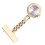 Safety Pin Nurse Pocket Watch In Con 5