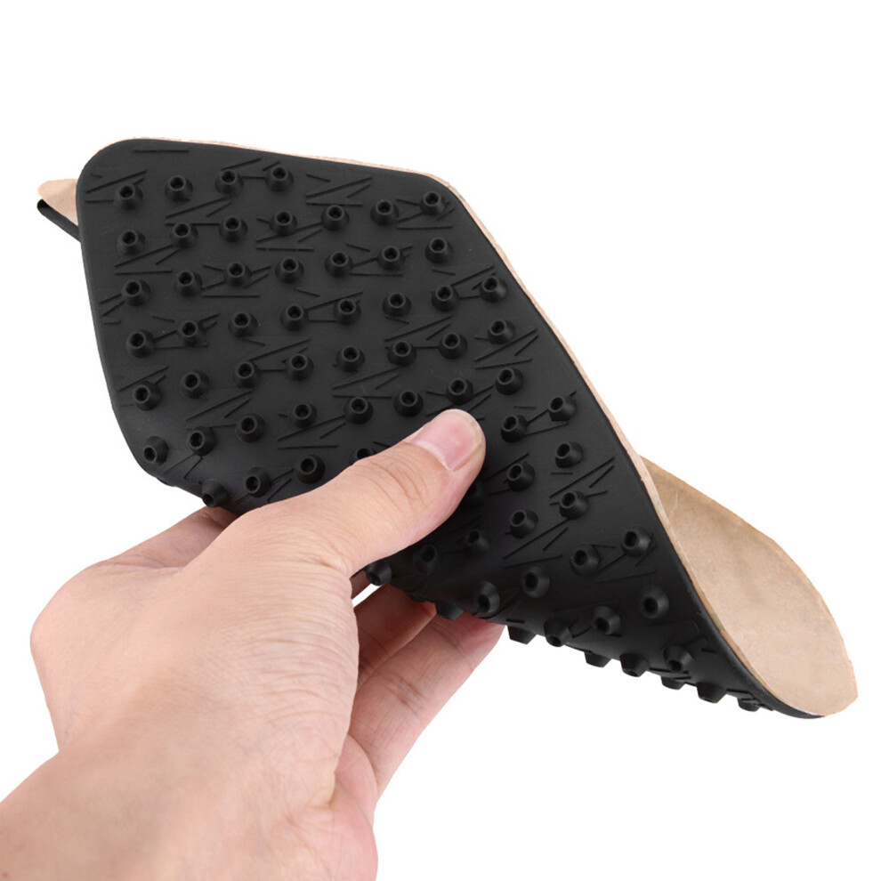 Durable Tank Traction Pads For Ducati Monster 696 795 796 1100 8011362857562