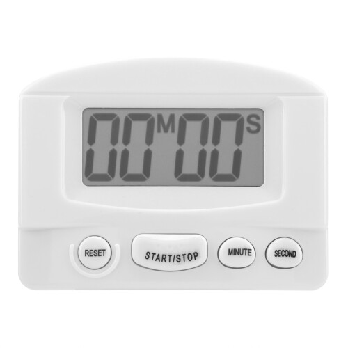 Portable Countdown Timer with Multi Function Design, Large Display ...