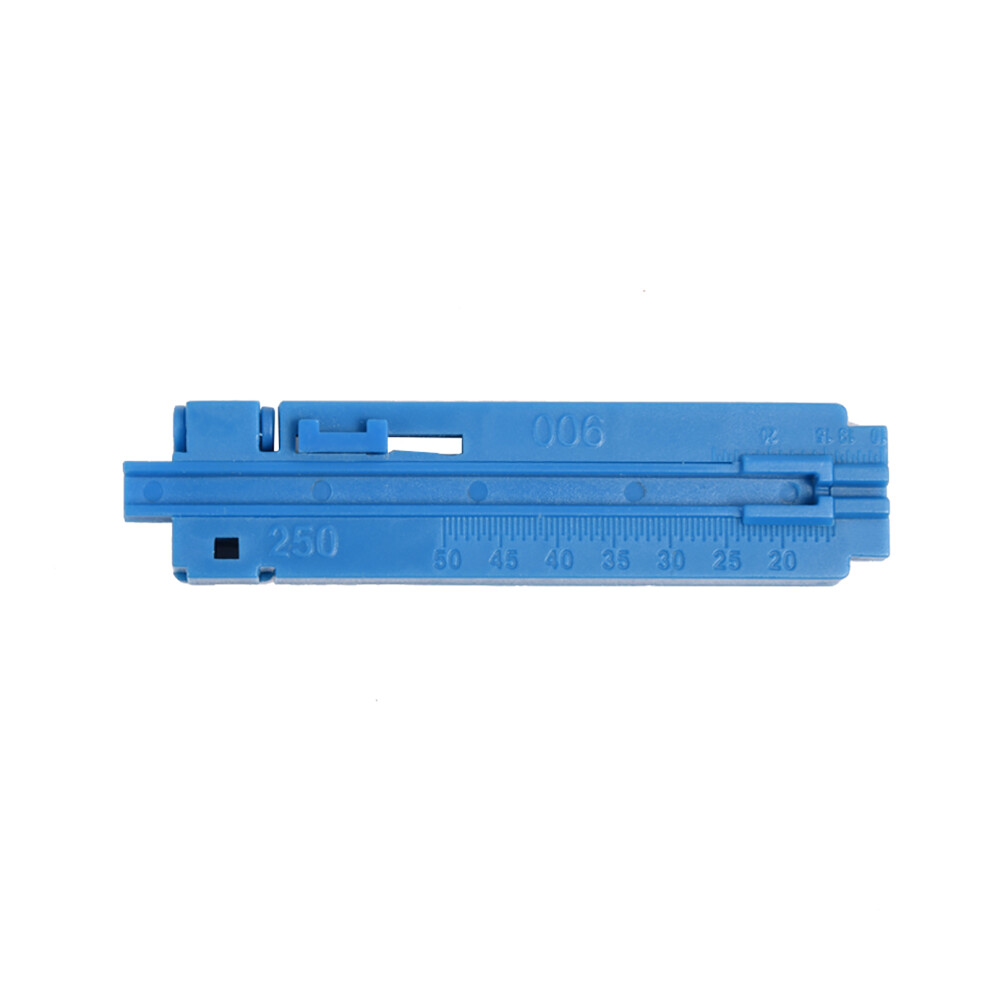 Ftth Fiber Optic Stripping Tool Kit With Durable Fc-6S Fiber Cleaver 7901362859028