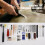 42pcs Leather Craft Tool Kit for Stitching Grooving Sewing & More 16