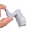 LED Sensor Hinge Light Lamp for Kitchen Cabinet Wardrobe White 75*50*30mm 4