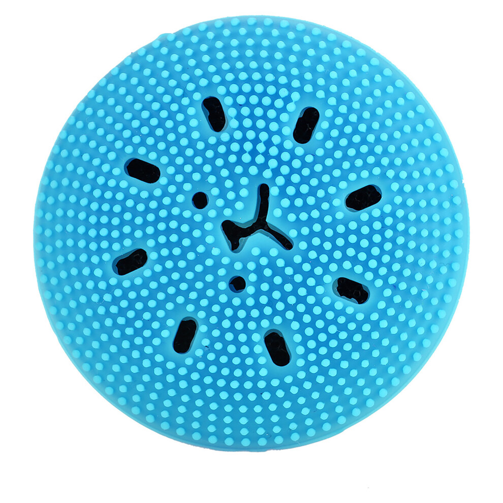 Blue Handy Octopus Tool For Deep Cleansing And Skincare Absorption