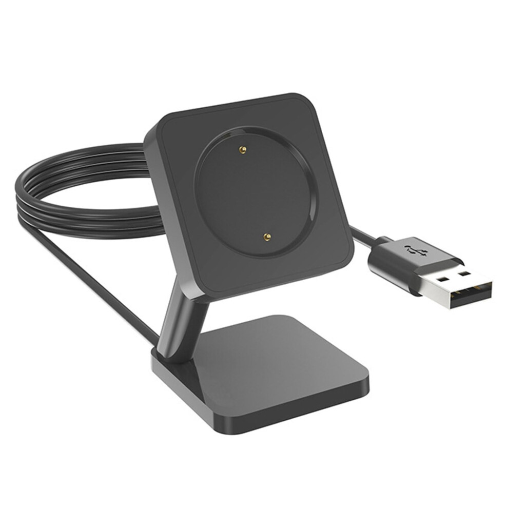 Smartwatch Charging Station Portable Efficient Stand Compatible With Smartwatch Stable Power Supply 9105992215300