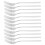 Σετ 12 τεμαχίων από ανοξείδωτο ατσάλι, εργονομικά μαχαίρια ψησίματος μπριζόλας 6