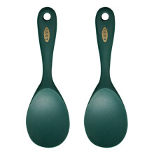 Silikoneske til madlavning, varmebestandig risske med pladsbesparende design, non-stick og nem at rengøre (2 stk.)