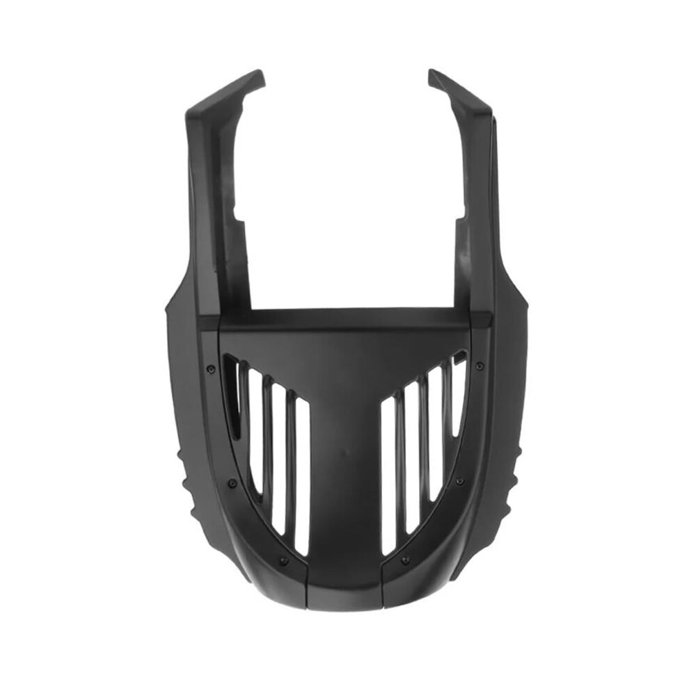 Front Chin Spoiler For Cmx300 Cmx500 20172023 Lower Chin Fairing Belly Pan Engine Guard Black 9067246885977