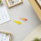 8 Unidades Koi Miniatura Para 4