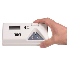 Lötspitzen-Thermometer 0-600 Digitalanzeige Kompakt