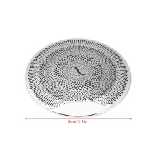 Türverkleidungsabdeckung für Türlautsprecher für E/W213 C/W205 GLC Klasse 8cm Edelstahl Hochglanz