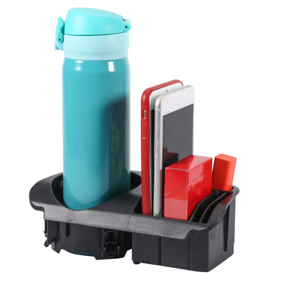 Durable Ppe Car Central Storage With Cup Holder For Benz E Class W213 7891362863135