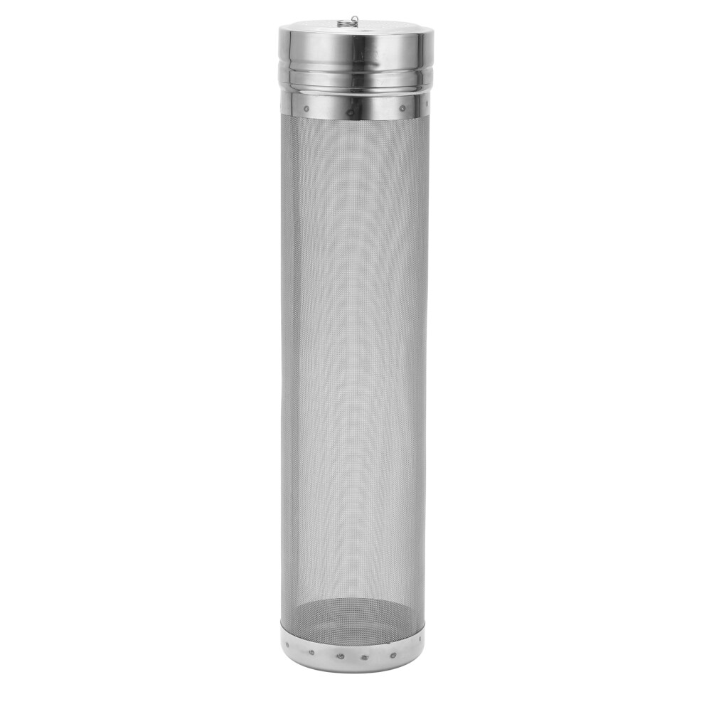 Reusable Brewing Equipment, 300 Micron Mesh Filter for Precise Filtration and Enhanced Brewing Experience-image-OPC-PN5JH6N-NEW
