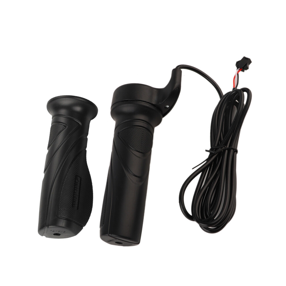 Universal 22.5Mm Electric Bike & Scooter Twist Throttle Control 4961362864067
