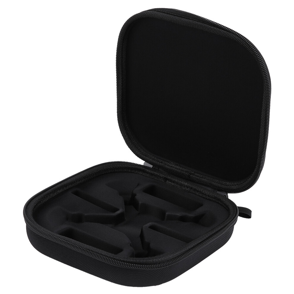 Portable Storage Case With Two-Way Zippers For Dji Tello Drone 8711362864408