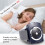 Smart Infrared Anti Snoring Device Wristband with Bio Feedback Sensor 8