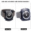 Smart Infrared Anti Snoring Device Wristband with Bio Feedback Sensor 3