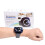 Smart Infrared Anti Snoring Device Wristband with Bio Feedback Sensor 9