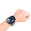 Smart Infrared Anti Snoring Device Wristband with Bio Feedback Sensor 14